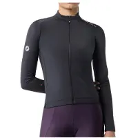 Castelli Maillot à Manches Longues Espresso 2 Thermal