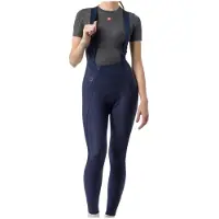 Castelli Collants De Cyclisme Espresso 2 Dt