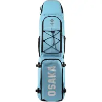 Osaka Sac de hockey Pro Tour Large Bleu Bleu Taille unique