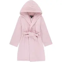 Polo Ralph Lauren Acc Polo Ralph Lauren Peignoir de Bain - Allusion à Rose - - 116/122 - Peignoir de Bain