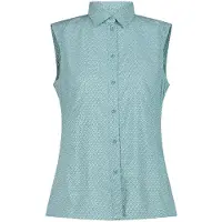 CMP Chemise avec imprimé géométrique femme