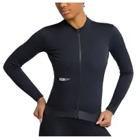 Sportful Srk 2 Thermal Long Sleeve Jersey Noir S Femme
