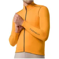 Castelli Maillot à Manches Longues Unlimited Trail 2