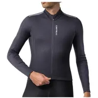 Castelli Maillot à Manches Longues Puro 4.1