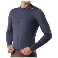 Castelli Maillot à Manches Longues Espresso Thermal 2