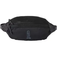 Rip Curl S-series Packable Waist Bag Noir