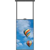 Dahua Écran Dhi-ldh55-wai200l-us 55´´ 4k