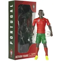 Sockers Figurka Leao Portugal 20 Cm