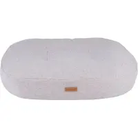 Amiplay Matelas pour chiens MONTEGO beige taille M, L, XL Taille : M - 61x52x9 cm