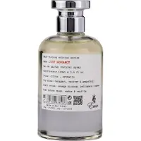Emir Just Bergamot Eau de Parfum 100 ml