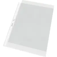 Leitz Couverture standard de la brochure (A4, 100x)