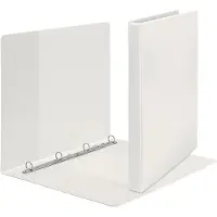 Leitz Classeur à anneaux de présentation standard (A4+, 30 mm, 1 pcs)