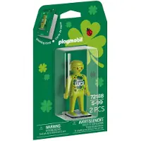 Playmobil Carte de vœux - 72188