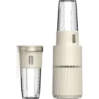Scandinavian Collection Mélangeur Portable Pure Togo Compact