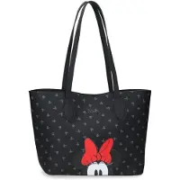 Disney Sac à main Minnie Bowlogue