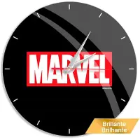 Ert Horloge Marvel