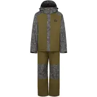 Trakker Combinaison 3 pièces CR Camo - Taille : M