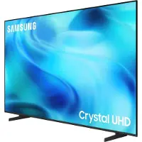 Samsung U8000H Crystal UHD 4K 109,2 cm (43") 4K Ultra HD Smart TV Wifi Noir