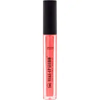 Make-up Studio Vernis l vres - Peachy Tulle de pour femme - Brillant l vres 0,13 oz
