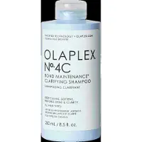 Olaplex – No. 4C Bond Maintenance Clarifying Shampoo 250 ml