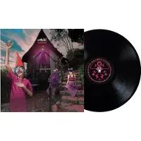 Gorillaz LP de - Cracker island - pour Indifférent - Standard - Taille Standard