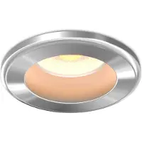 LEDVION spot LED 4W CCT blanc neutre etanche IP65