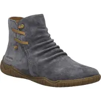 Josef seibel Boots 'Wynona 17' gris foncé