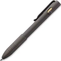 Big Idea Design Stylo Bolt Action Ti, SW
