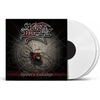 King Diamond LP de - The spider's lullabye - pour Indifférent - Standard - Taille Standard