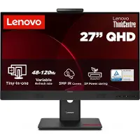 Lenovo ThinkCentre TIO27 Gen6 Moniteur