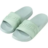 O'Neill ONEILL WT , sandales plates texturées, couleur vert marbré, taille 40
