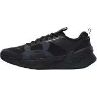 Under Armour Reign Xt Trainers Noir EU 40 1/2 Homme
