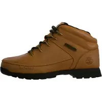Timberland Bottines à lacets 'Euro Sprint' umbra