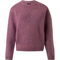 Volcom Pull-over 'WEDMONDER' violet