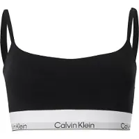 Calvin Klein Underwear Soutien-gorge gris clair / noir / blanc