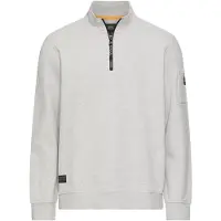 Camel active Pull-over gris