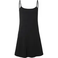 Urban Classics Robe noir