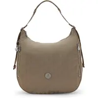 Kipling Khloe 13l Shoulder Bag Marron
