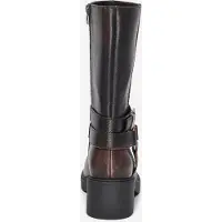 ONLY Bottes 'ONLBLOSSOM' marron
