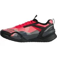 Under Armour Chaussure de sport 'Reign XT' rosé / canneberge / noir