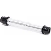 Progress Turbine Endurance Mtb Adapter Argenté 12 x 142 mm