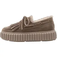 Kennel & schmenger Mocassin 'ZAP' brocart