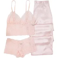 Trendyol Pyjama rose