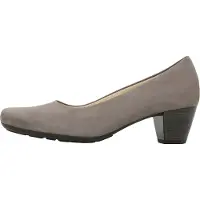 Gabor Escarpins taupe