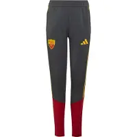 Adidas Pantalon - Rome - Gresix/Tmvire - - 10 ans (140) - Pantalon - Coton