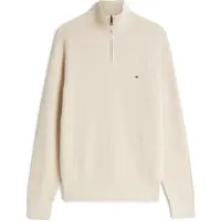 Tommy Hilfiger Pull-over écru