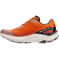 SCOTT - Chaussures de trail - W'S Kinabalu Trail Coral Pink/Black - Taille 38,5 - Orange