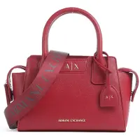 Armani Exchange Sacs à main rouge