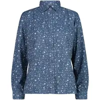 CMP T-shirt à Manches Longues 36s5786