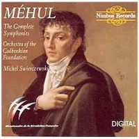 OUTHERE Symphonies Nos. 1 À 4 - Intégrale
